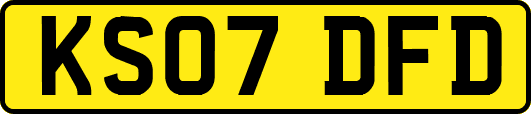 KS07DFD