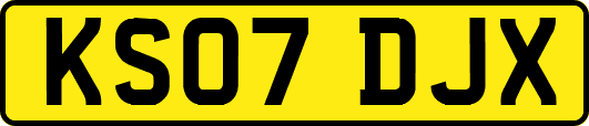 KS07DJX