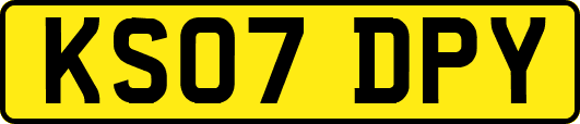 KS07DPY