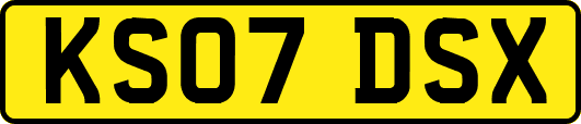 KS07DSX