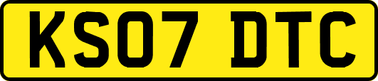 KS07DTC