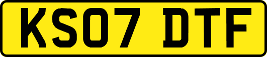 KS07DTF