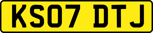 KS07DTJ