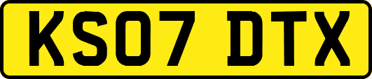 KS07DTX