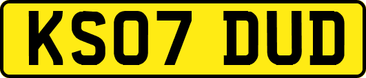 KS07DUD