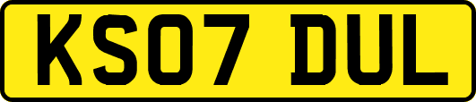 KS07DUL