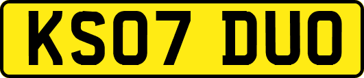 KS07DUO