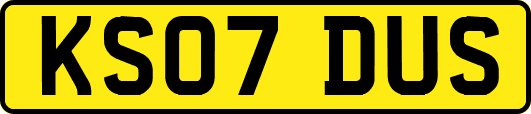 KS07DUS