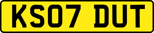 KS07DUT