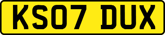 KS07DUX