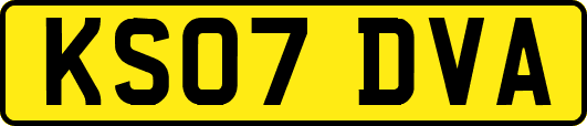 KS07DVA