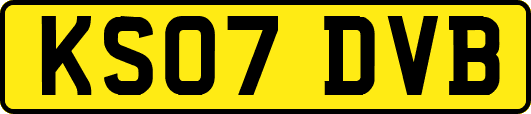 KS07DVB