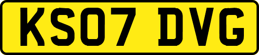 KS07DVG