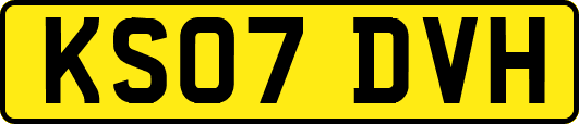 KS07DVH