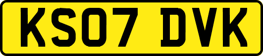 KS07DVK