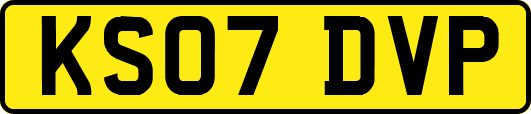 KS07DVP