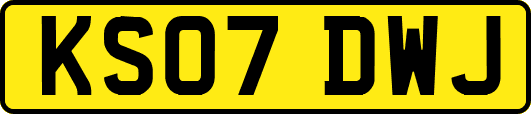 KS07DWJ