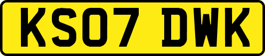 KS07DWK