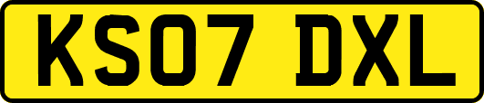 KS07DXL