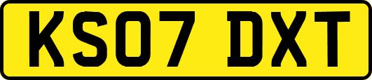 KS07DXT