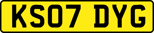 KS07DYG