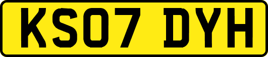 KS07DYH