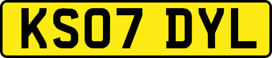 KS07DYL