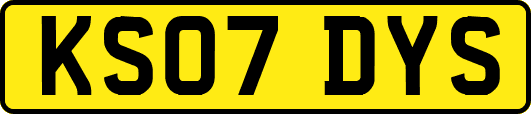 KS07DYS