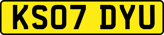 KS07DYU