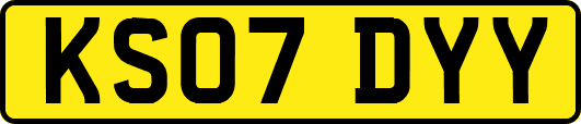 KS07DYY