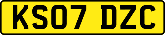 KS07DZC