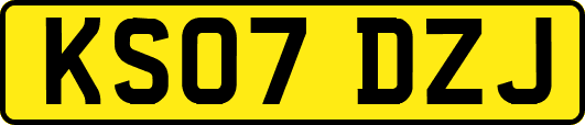 KS07DZJ