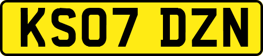 KS07DZN