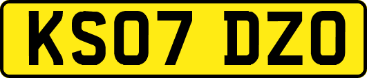 KS07DZO