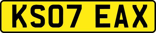 KS07EAX