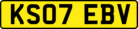 KS07EBV