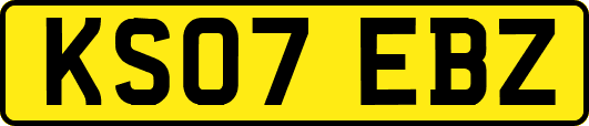 KS07EBZ