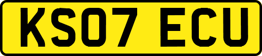 KS07ECU