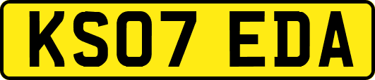 KS07EDA
