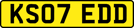 KS07EDD