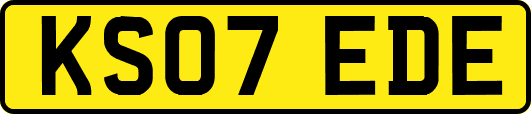 KS07EDE