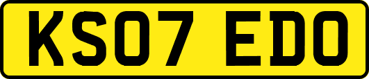 KS07EDO