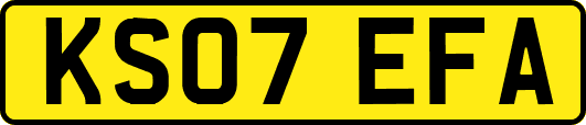 KS07EFA
