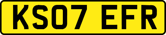 KS07EFR