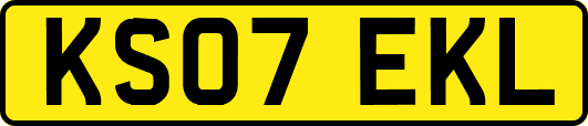 KS07EKL