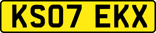 KS07EKX