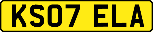 KS07ELA