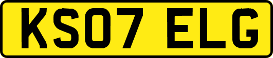 KS07ELG