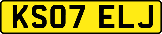 KS07ELJ