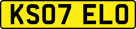 KS07ELO